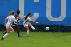 WSoc vs Smith  Wheaton College Women’s Soccer vs Smith College. - Photo by Keith Nordstrom : Wheaton, Women’s Soccer